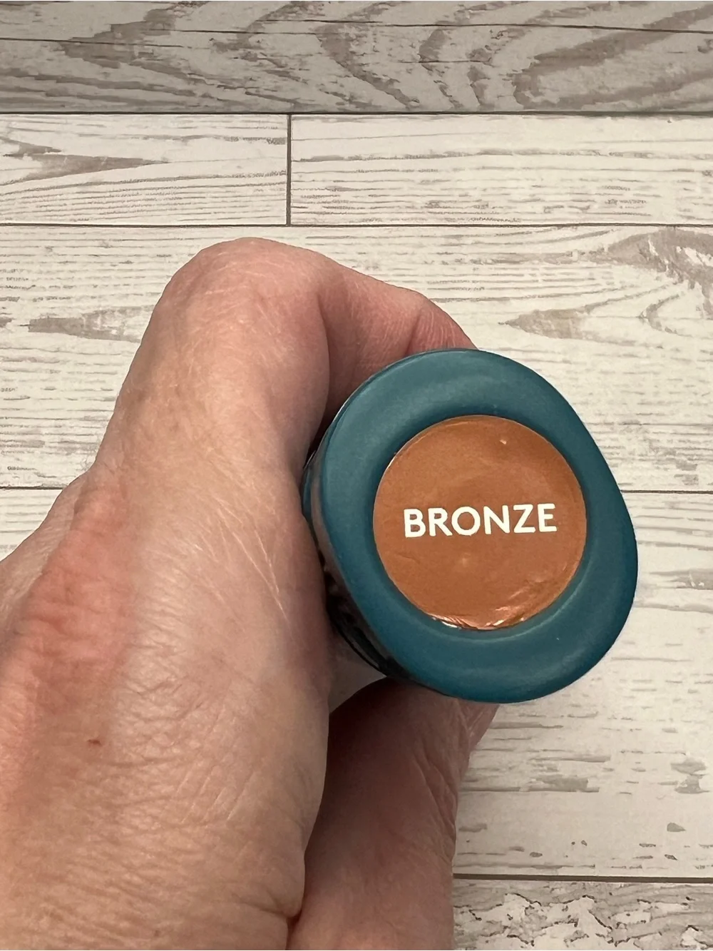 Colorescience Sunforgettable Total Protection Color Balm 50 SPF-Bronze